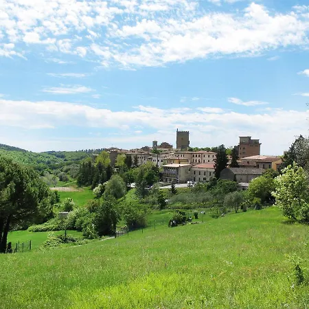 Locazione Turistica Casale Il Poggino Casa vacanze