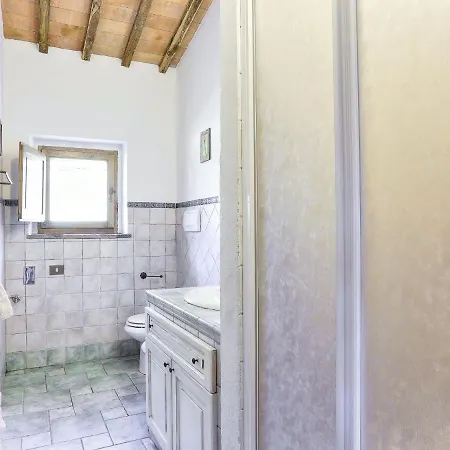 Casale Il Poggino By Interhome Holiday home