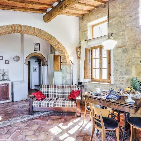 Holiday home Casale Il Poggino By Interhome *