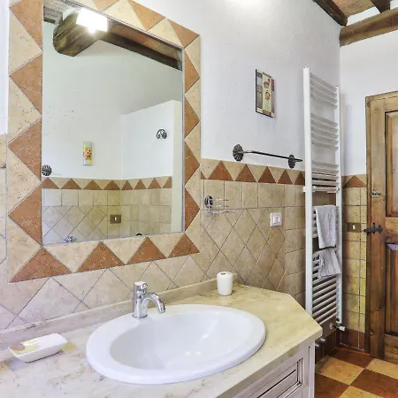Casale Il Poggino By Interhome