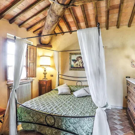 Casale Il Poggino By Interhome * Fonterutoli
