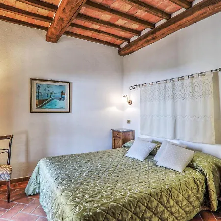 Holiday home Casale Il Poggino By Interhome *