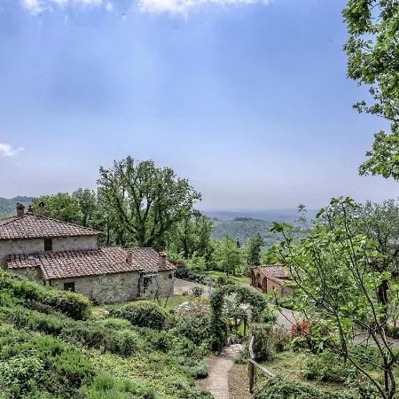 Casale Il Poggino By Interhome Holiday home