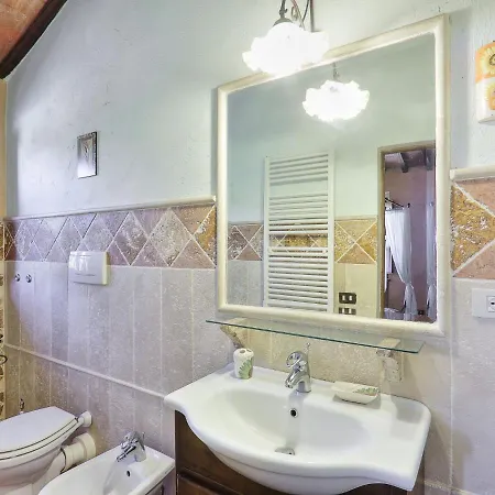 Casale Il Poggino By Interhome *