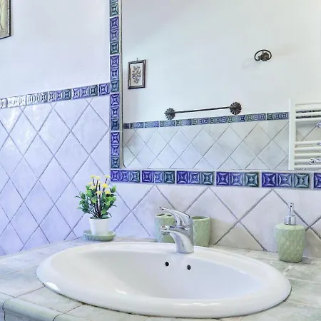 Holiday home Casale Il Poggino By Interhome Fonterutoli