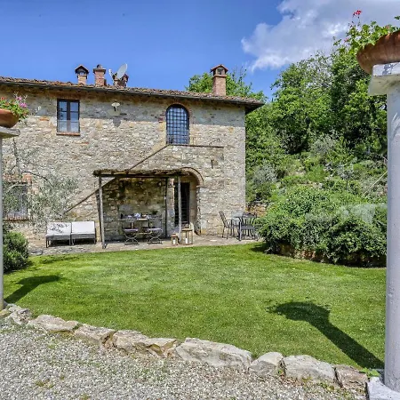 Holiday home Casale Il Poggino By Interhome