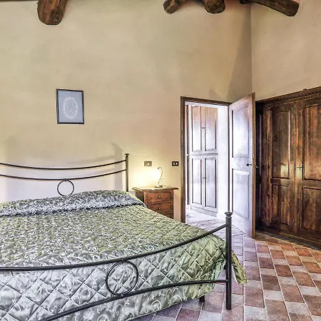 Casale Il Poggino By Interhome Holiday home