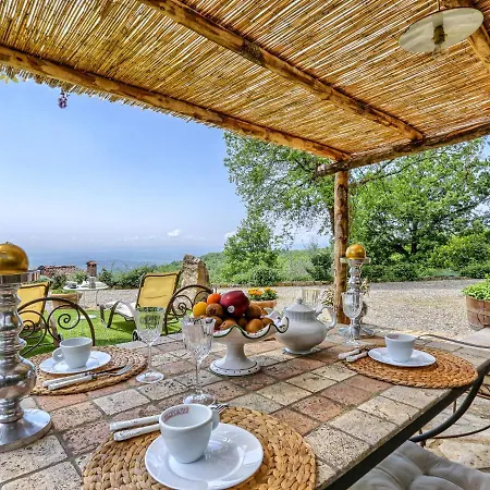 Holiday home Casale Il Poggino By Interhome *