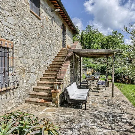 Casale Il Poggino By Interhome Holiday home
