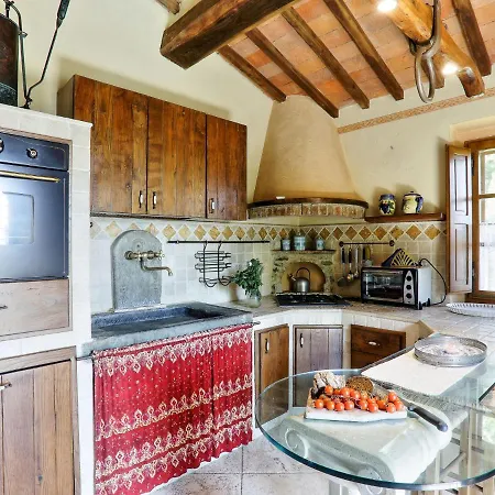 Casale Il Poggino By Interhome *