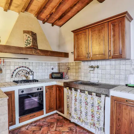 Holiday home Casale Il Poggino By Interhome