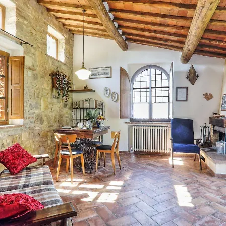 Casale Il Poggino By Interhome Holiday home