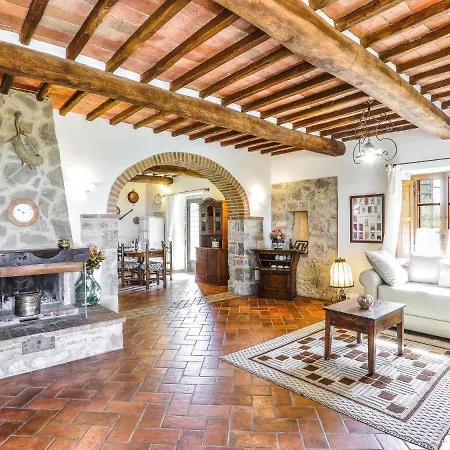 Casale Il Poggino By Interhome Holiday home
