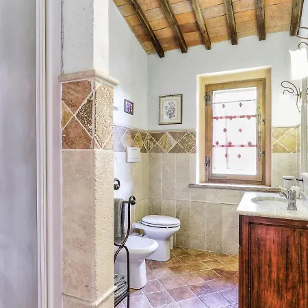 Holiday home Casale Il Poggino By Interhome *