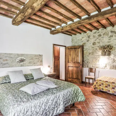 Casale Il Poggino By Interhome *