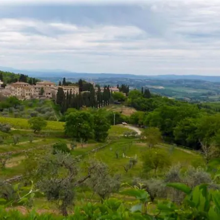 Casale Il Poggino By Interhome Holiday home