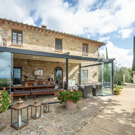 Casale Il Poggino By Interhome