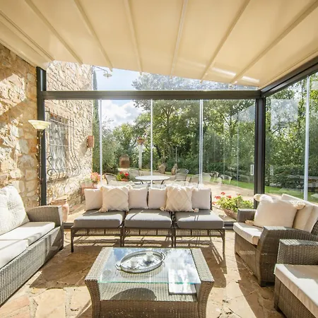 Casale Il Poggino By Interhome Holiday home