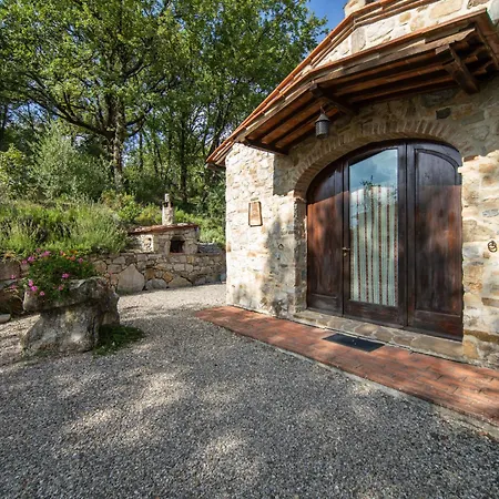 Casale Il Poggino By Interhome Holiday home *