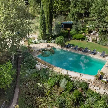 Holiday home Casale Il Poggino By Interhome *
