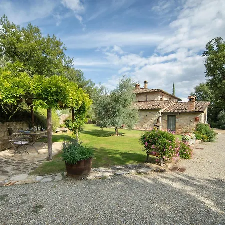 Casale Il Poggino By Interhome * Fonterutoli
