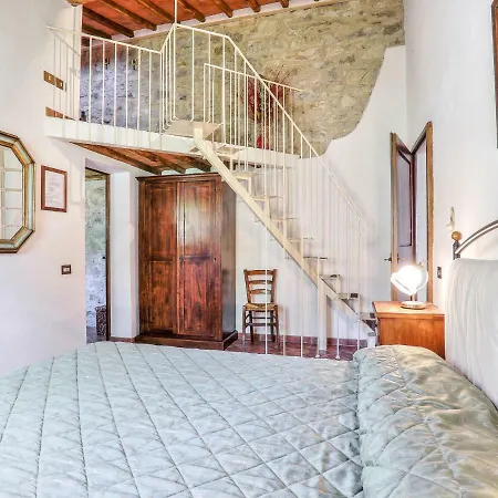 Casale Il Poggino By Interhome Holiday home Fonterutoli