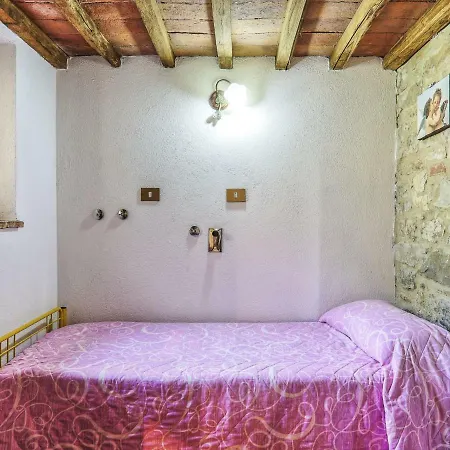 Casale Il Poggino By Interhome Fonterutoli