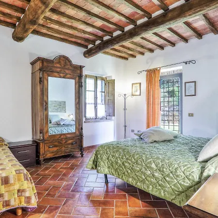 Casale Il Poggino By Interhome