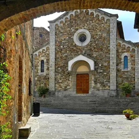 Casale Il Poggino By Interhome Σπίτι διακοπών *