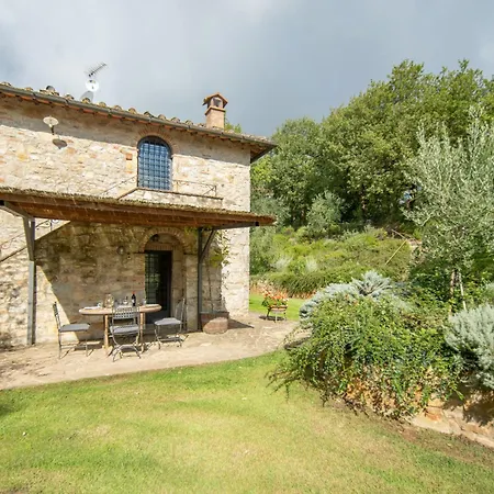 Casale Il Poggino By Interhome *