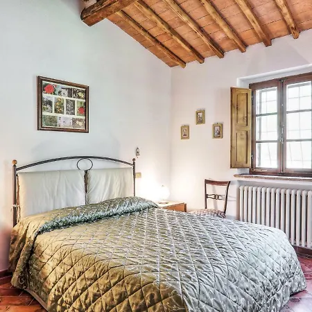 Casale Il Poggino By Interhome Σπίτι διακοπών Fonterutoli